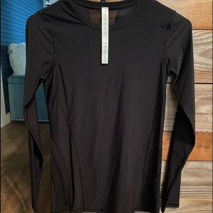 lululemon long sleeve top